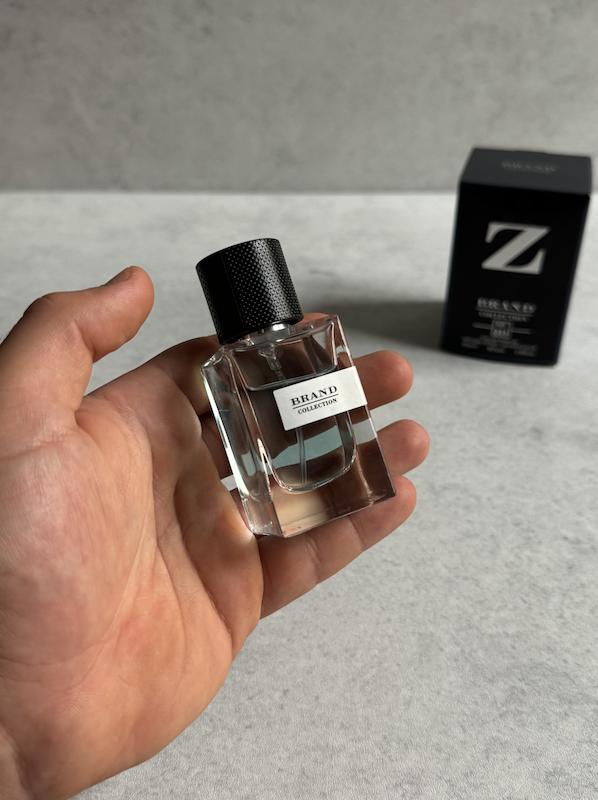 عطر ادکلن ایو سن لورن وای | Yves Saint Laurent Y EDP