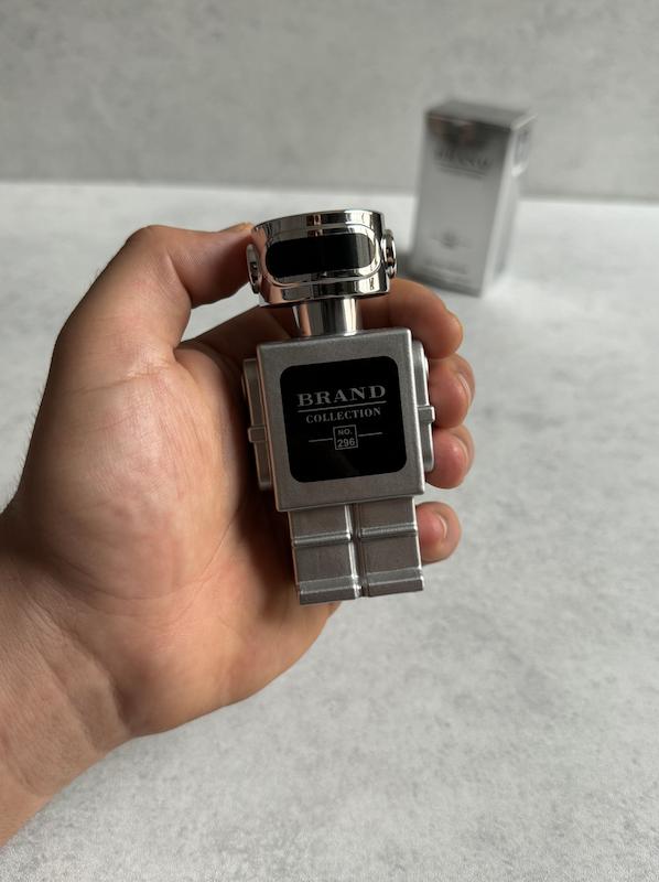 عطر ادکلن پاکورابان فانتوم |  Paco rabanne Phantom