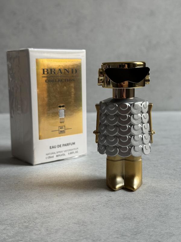 عطر ادکلن پاکورابان فیم | Paco Rabanne Fame