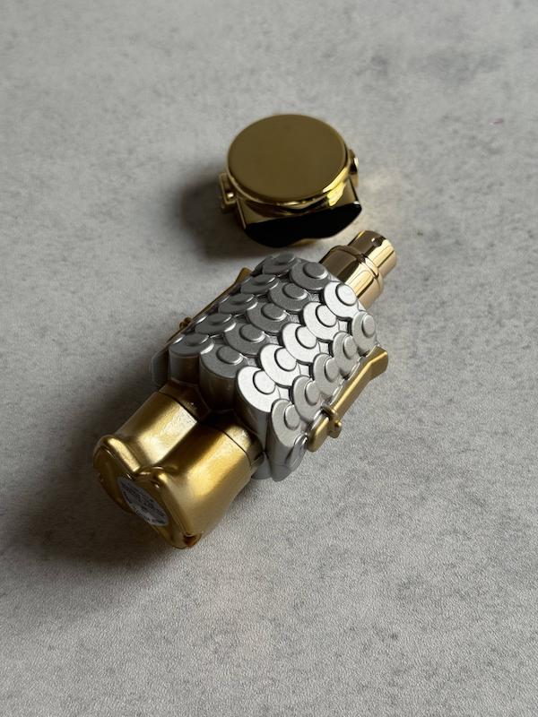 عطر ادکلن پاکورابان فیم | Paco Rabanne Fame