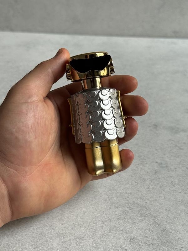 عطر ادکلن پاکورابان فیم | Paco Rabanne Fame