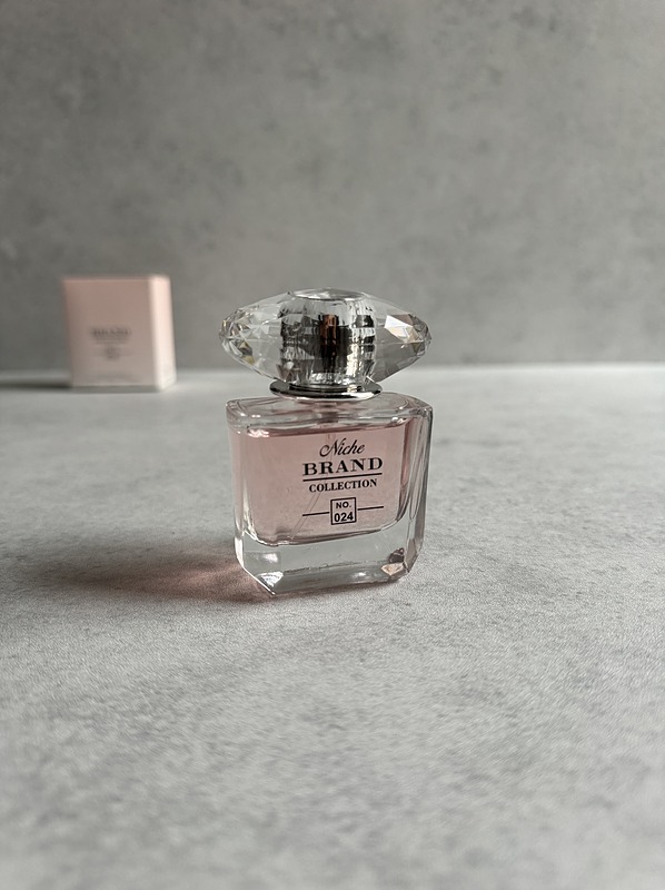 عطر ورساچه برایت کریستال | Versace Bright Crystal