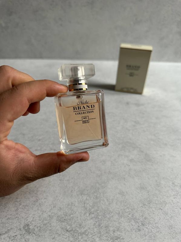عطر ادکلن کوکوشنل مادمازل | Chanel Coco Mademoiselle