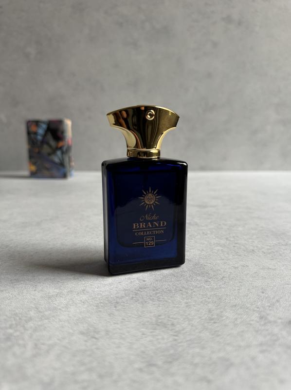 عطر ادکلن امواج اینترلود | Amouage Interlude For Men