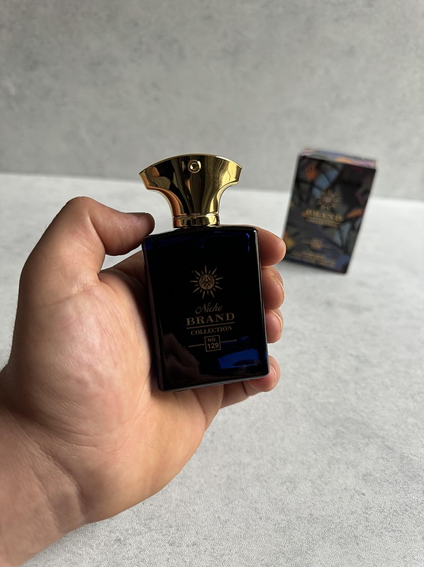 عطر امواج اینترلود | Amouage Interlude For Men