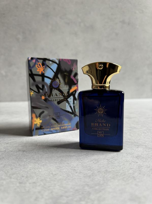 عطر ادکلن امواج اینترلود | Amouage Interlude For Men