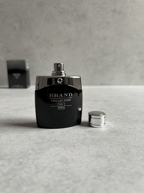 عطر لجند مون بلان | Mont Blanc Legend EDT