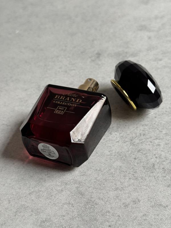 عطر ادکلن ورساچه کریستال نویر | Versace Crystal Noir EDP