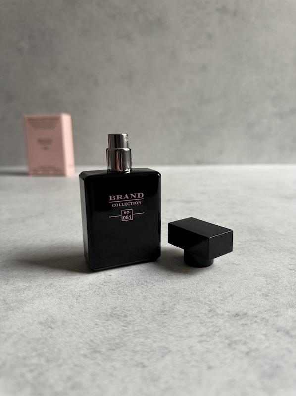 عطر ادکلن نارسیس فور هر رودریگرز(مشکی) | Narciso Rodriguez For Her