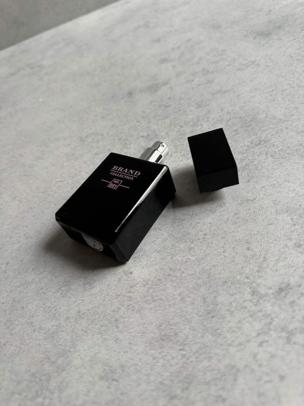 عطر ادکلن نارسیس فور هر رودریگرز(مشکی) | Narciso Rodriguez For Her