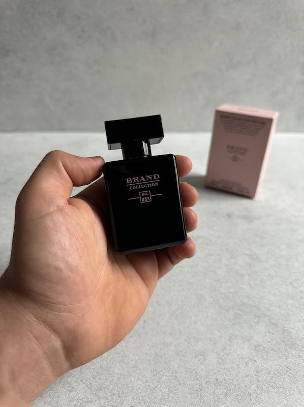 عطر ادکلن نارسیس فور هر رودریگرز(مشکی) | Narciso Rodriguez For Her