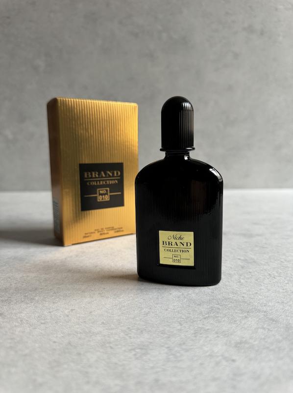 عطر ادکلن تام فورد بلک ارکید |  Tom Ford Black Orchid