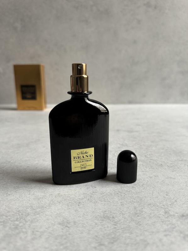 عطر ادکلن تام فورد بلک ارکید |  Tom Ford Black Orchid