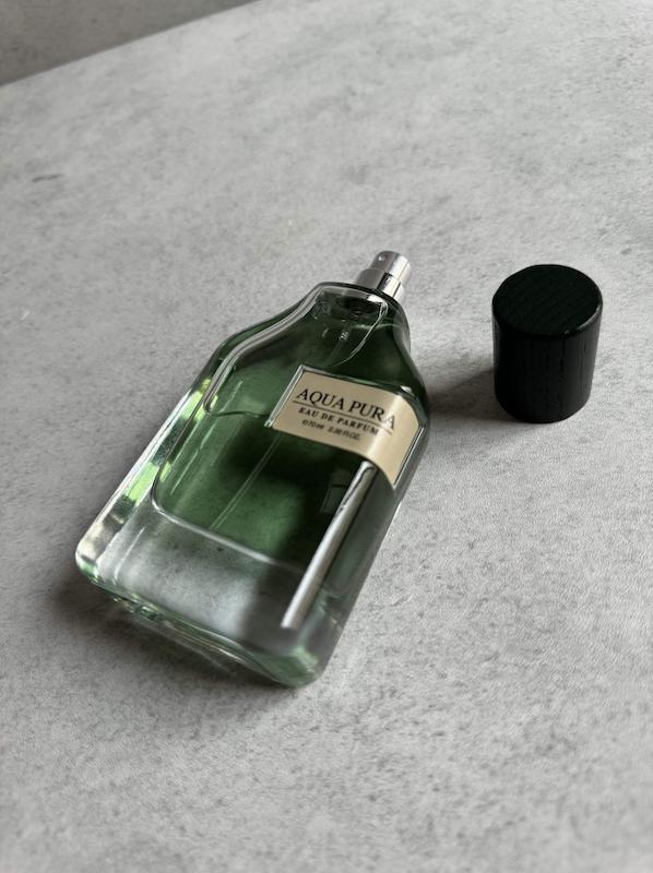 عطر ادکلن مگاماره ارتوپاریسی | ORTO PARISI - Megamare