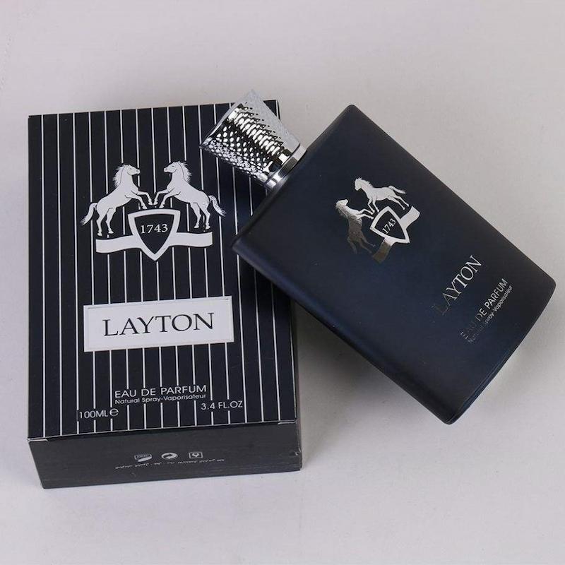 عطر ادکلن مارلی لیتون | Parfums de Marly Layton