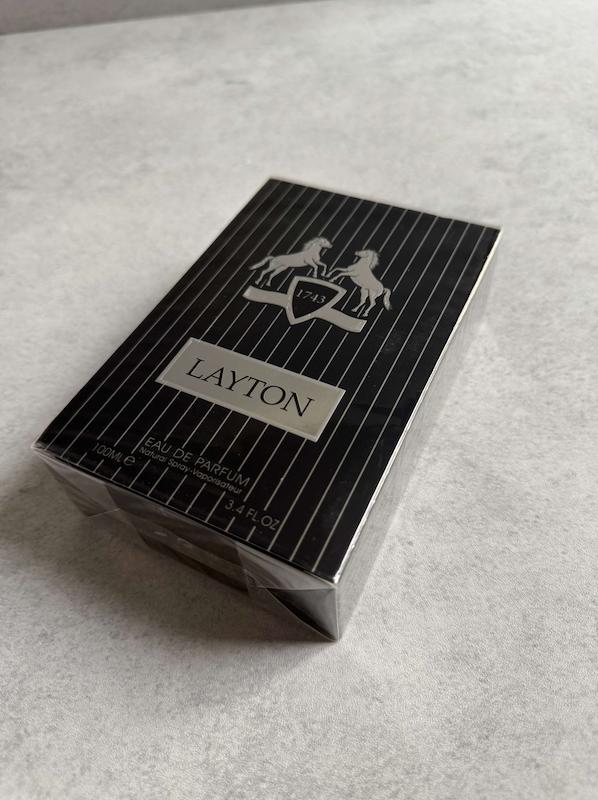 عطر ادکلن مارلی لیتون | Parfums de Marly Layton
