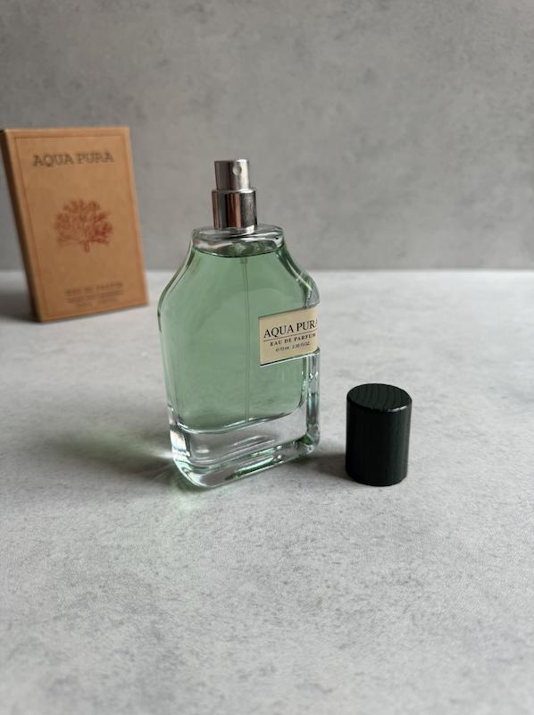 عطر ادکلن مگاماره ارتوپاریسی | ORTO PARISI - Megamare