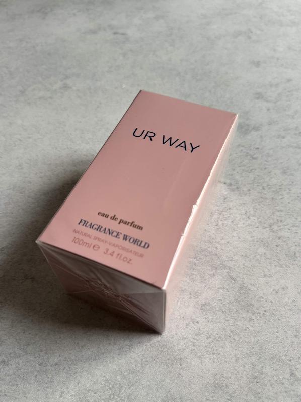 عطر ادکلن مای وی جورجیو آرمانی | Giorgio Armani My Way