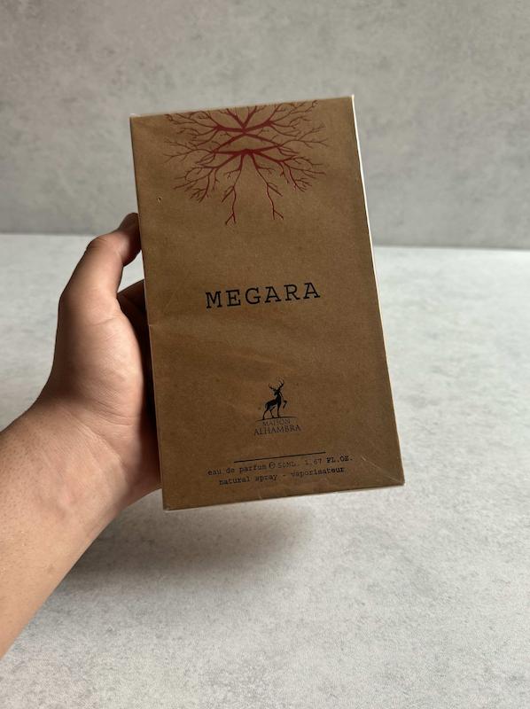 عطر ادکلن مگاماره ارتوپاریسی | Orto parisi Megamare