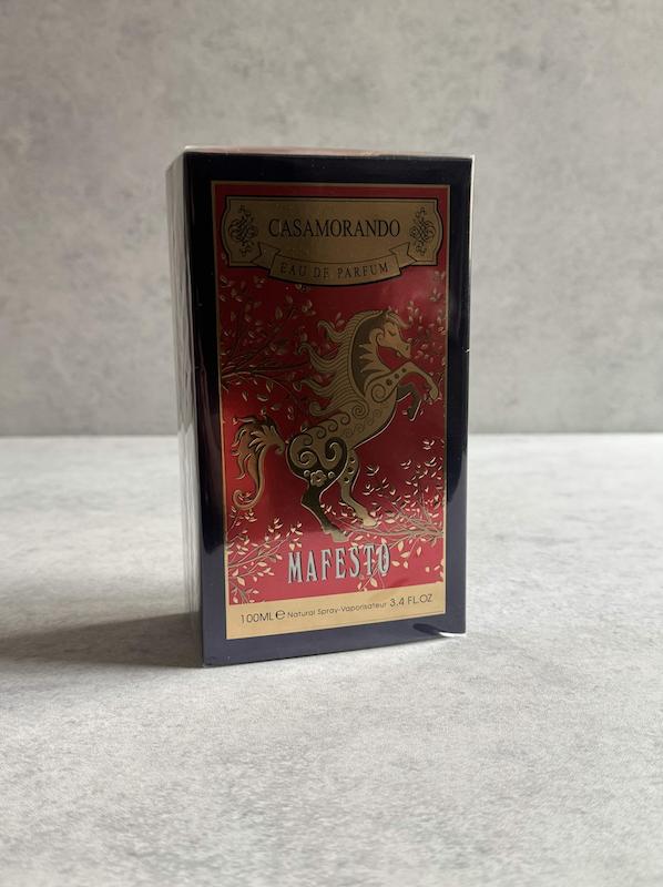 عطر ادکلن کازاموراتی زرجف مفیستو | Casamorati Xerjoff Mefisto