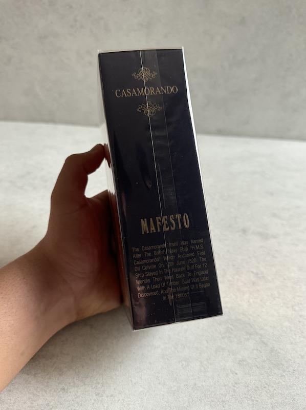عطر ادکلن کازاموراتی زرجف مفیستو | Casamorati Xerjoff Mefisto