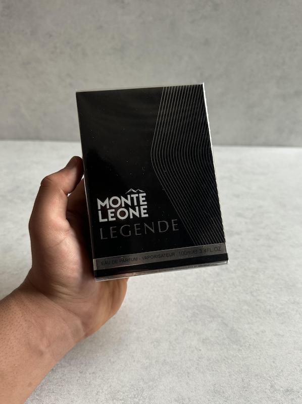 عطر ادکلن مون بلان لجند ادوپارفوم | Mont Blanc Legend