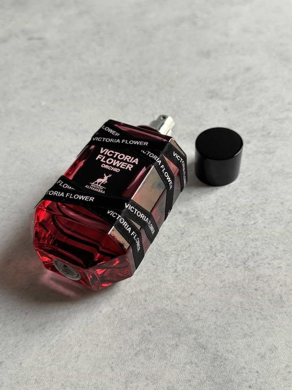 عطر ادکلن فلاور بمب رابی ارکید ویکتور اند رولف | Viktor Rolf Flowerbomb Ruby Orchid
