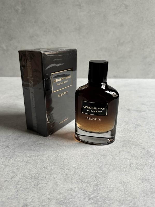 عطر ادکلن جیوانجی جنتلمن ریزرو پرایو | Givenchy Gentleman Reserve Privée