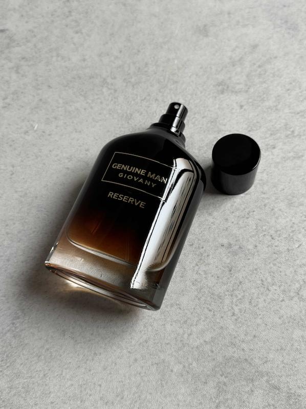 عطر ادکلن جیوانجی جنتلمن ریزرو پرایو | Givenchy Gentleman Reserve Privée