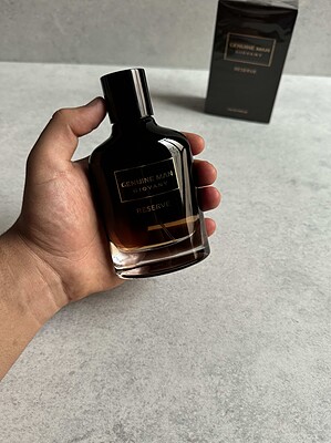 عطر جیوانجی جنتلمن ریزرو پرایو | Givenchy Gentleman Reserve Privée