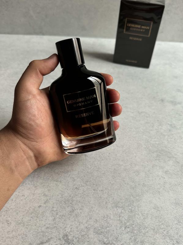 عطر ادکلن جیوانجی جنتلمن ریزرو پرایو | Givenchy Gentleman Reserve Privée