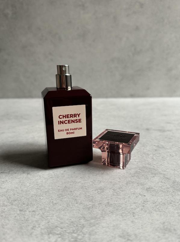 عطر ادکلن تام فورد چری اسموک | Tom Ford Cherry Smoke