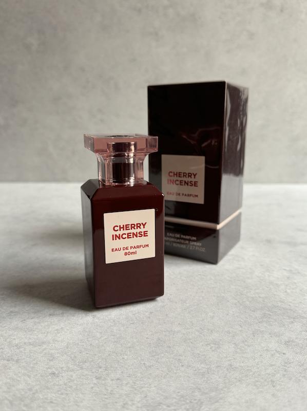 عطر ادکلن تام فورد چری اسموک | Tom Ford Cherry Smoke
