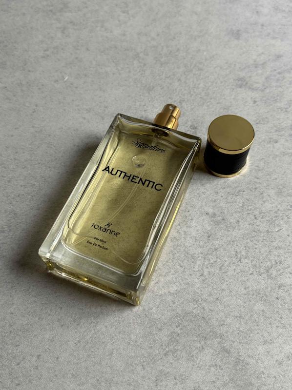 عطر ادکلن آتلانتیک سنسیرو | Roxanne AUTENTIC