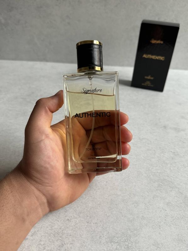 عطر ادکلن آتلانتیک سنسیرو | Roxanne AUTENTIC
