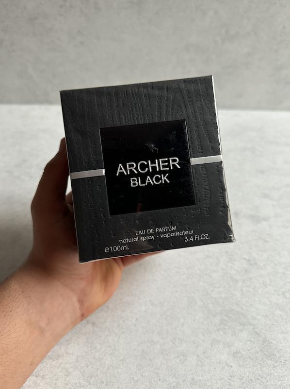 عطر ادکلن لالیک انکرنویر(مشکی) | Lalique Encre Noire