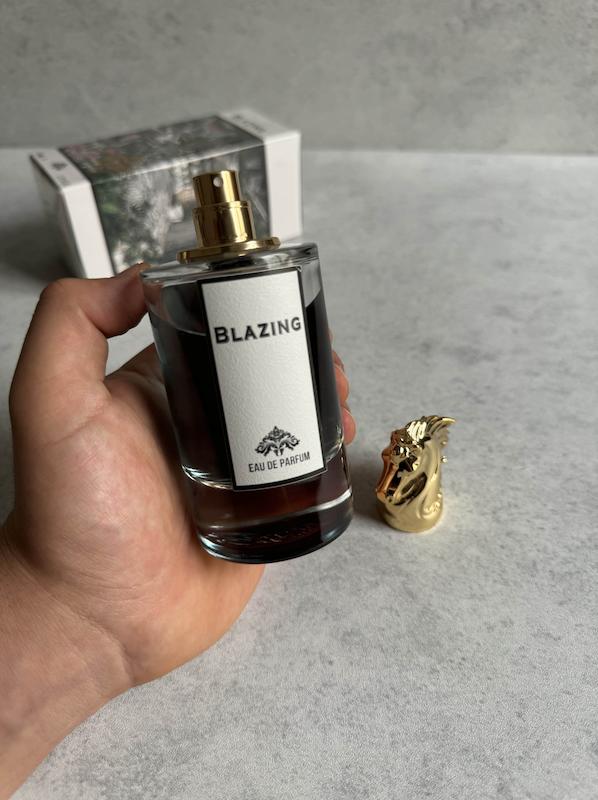 عطر ادکلن پنهالیگونز د بلیزینگ مستر سم | Penhaligon’s The Blazing Mr Sam