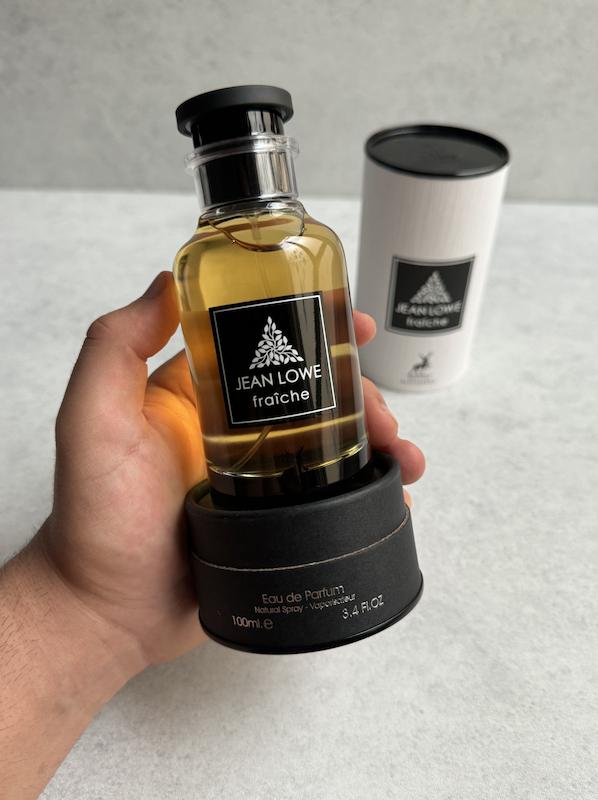 عطر ادکلن لویی ویتون نوویو | Nouveau Monde Louis Vuitton
