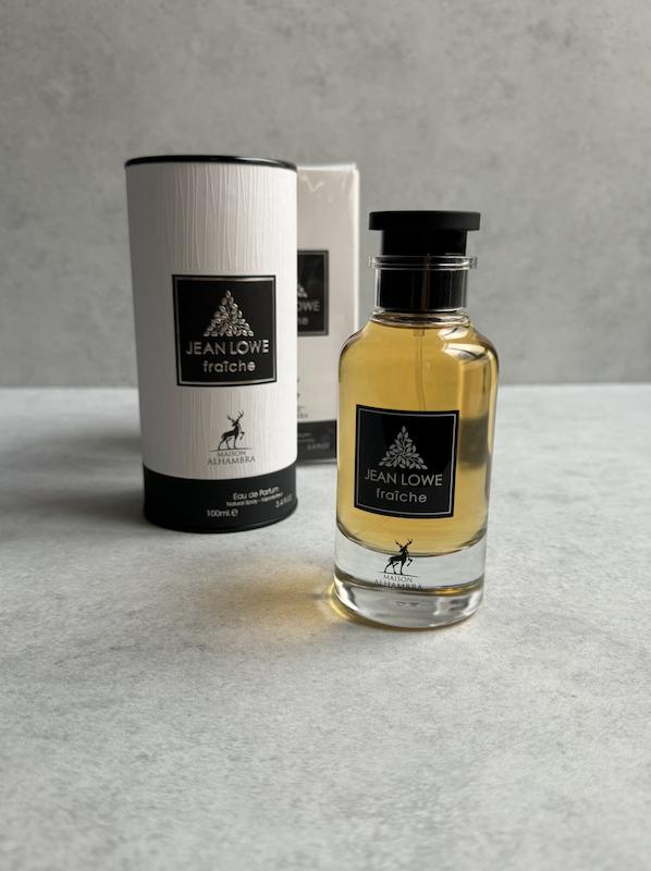 عطر ادکلن لویی ویتون نوویو | Nouveau Monde Louis Vuitton