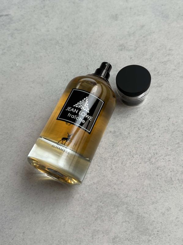 عطر ادکلن لویی ویتون نوویو | Nouveau Monde Louis Vuitton
