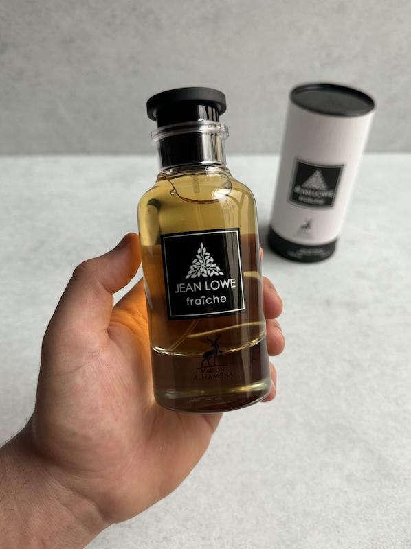 عطر ادکلن لویی ویتون نوویو | Nouveau Monde Louis Vuitton