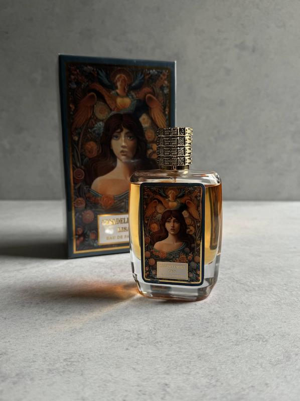 عطر ادکلن کازاموراتی لیرا | Casamorati Xerjoff Lira