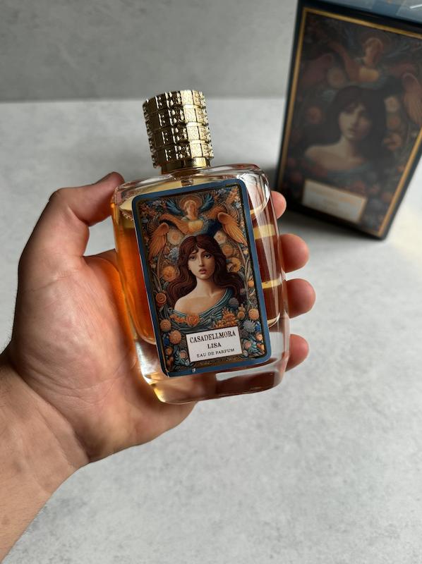 عطر ادکلن کازاموراتی لیرا | Casamorati Xerjoff Lira