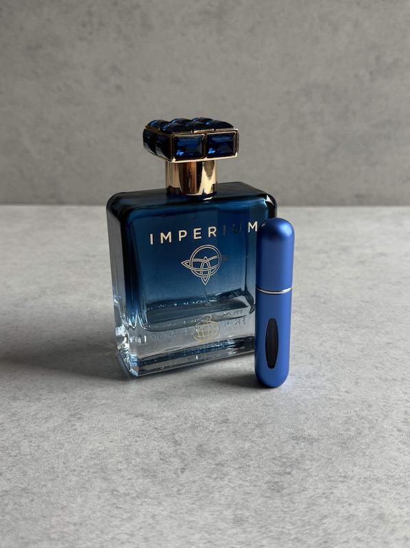 اتومایزر(محفظه نگهدارنده عطر)