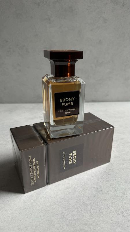 عطر ادکلن تام فورد ابنه فیوم | Tom Ford Ébène Fumé