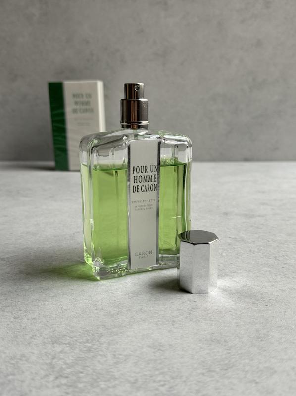 عطر ادکلن کارون پوران هوم | Caron Pour Un Homme