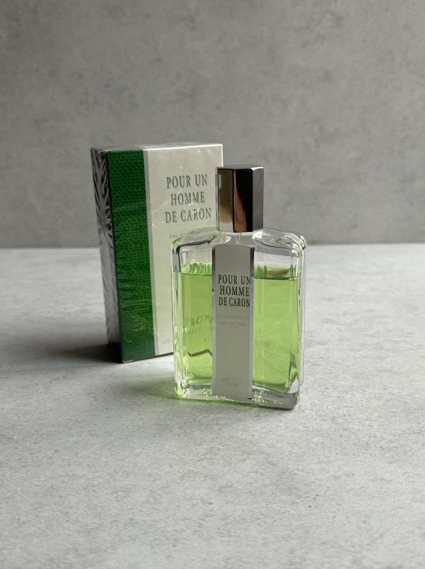 عطر ادکلن کارون پوران هوم | Caron Pour Un Homme