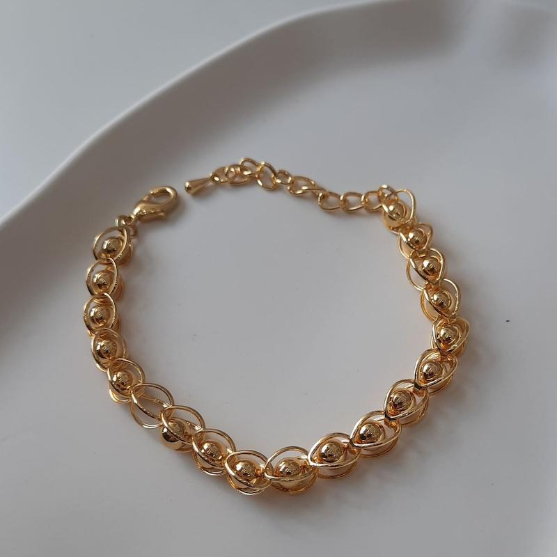 پابند طلایی گوی زندانی MY DEAR