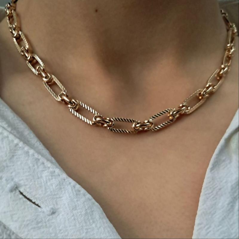 گردنبند کابل  ژوپینگ