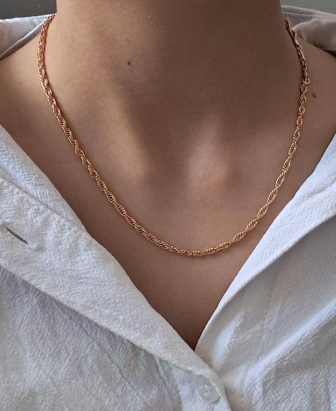 زنجیر کارتیر ژوپینگ 